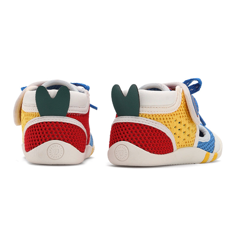 TARANIS Win Sense Knit First Walkers