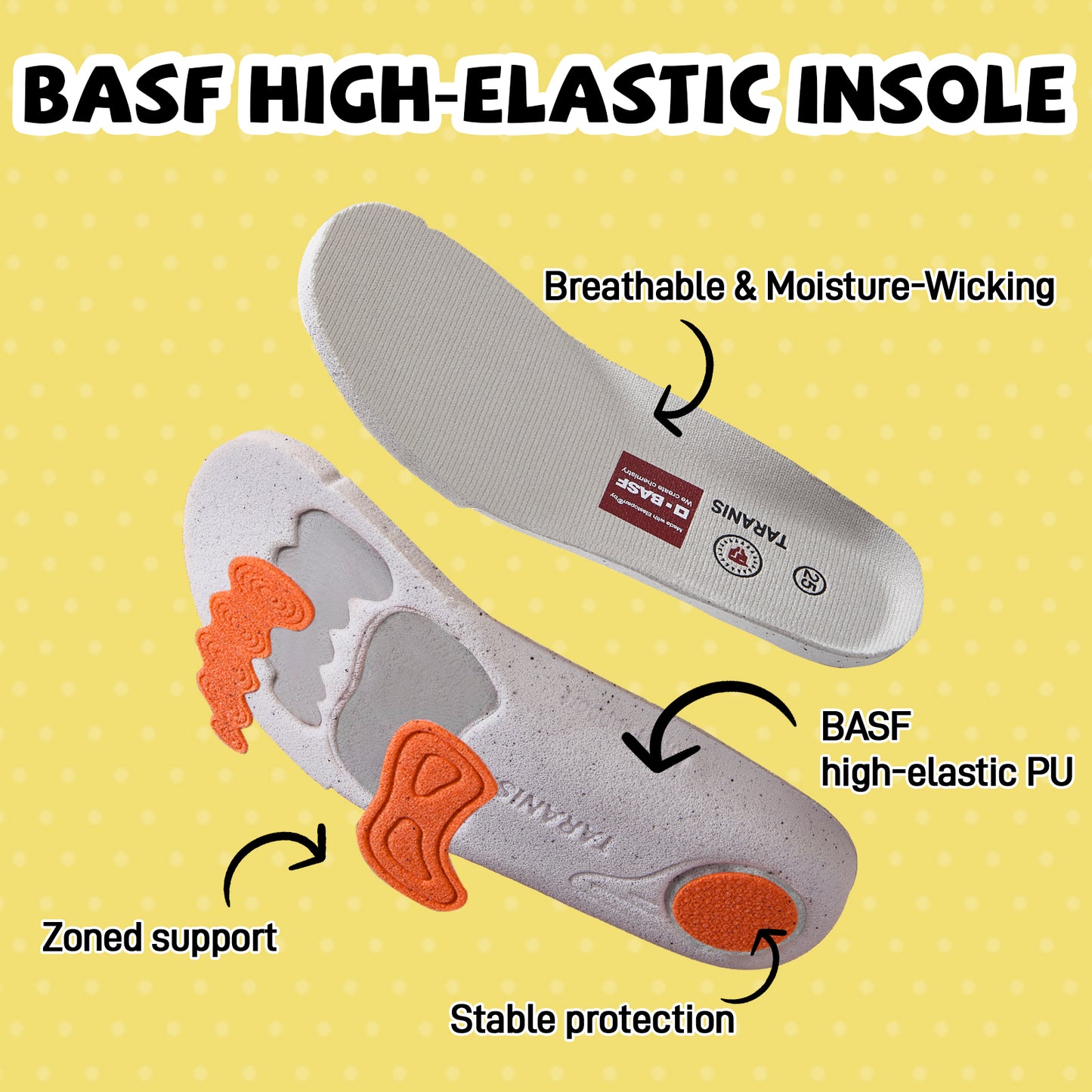 TARANIS Peak Explorers