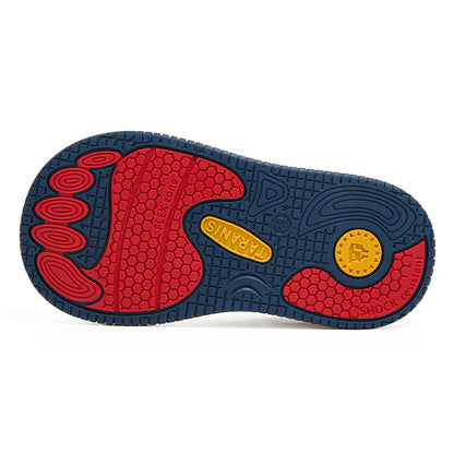 TARANIS Marshmallow Feet Airy