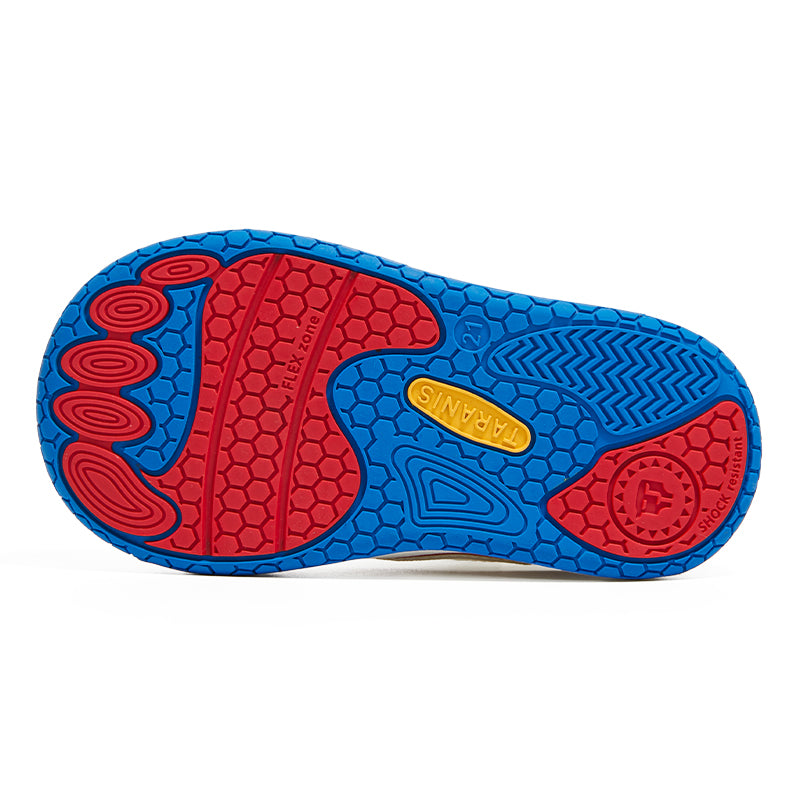 TARANIS ToeShield Meadow Pals