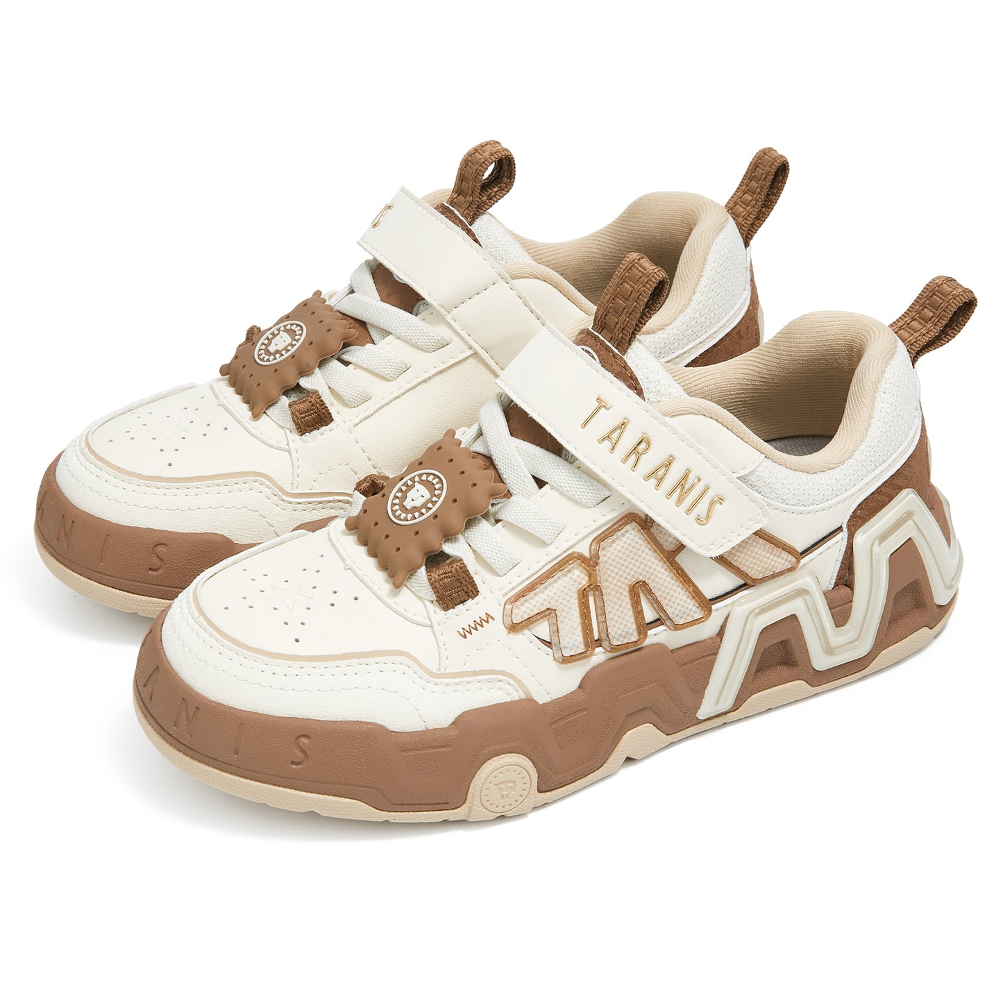 TARANIS Skateboarding Shoes