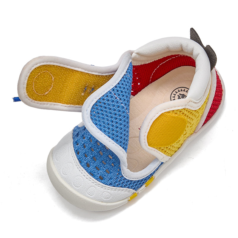 TARANIS Win Sense Knit First Walkers