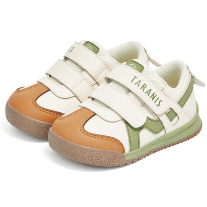 TARANIS Toddler Sneakers Marshmallow Feet