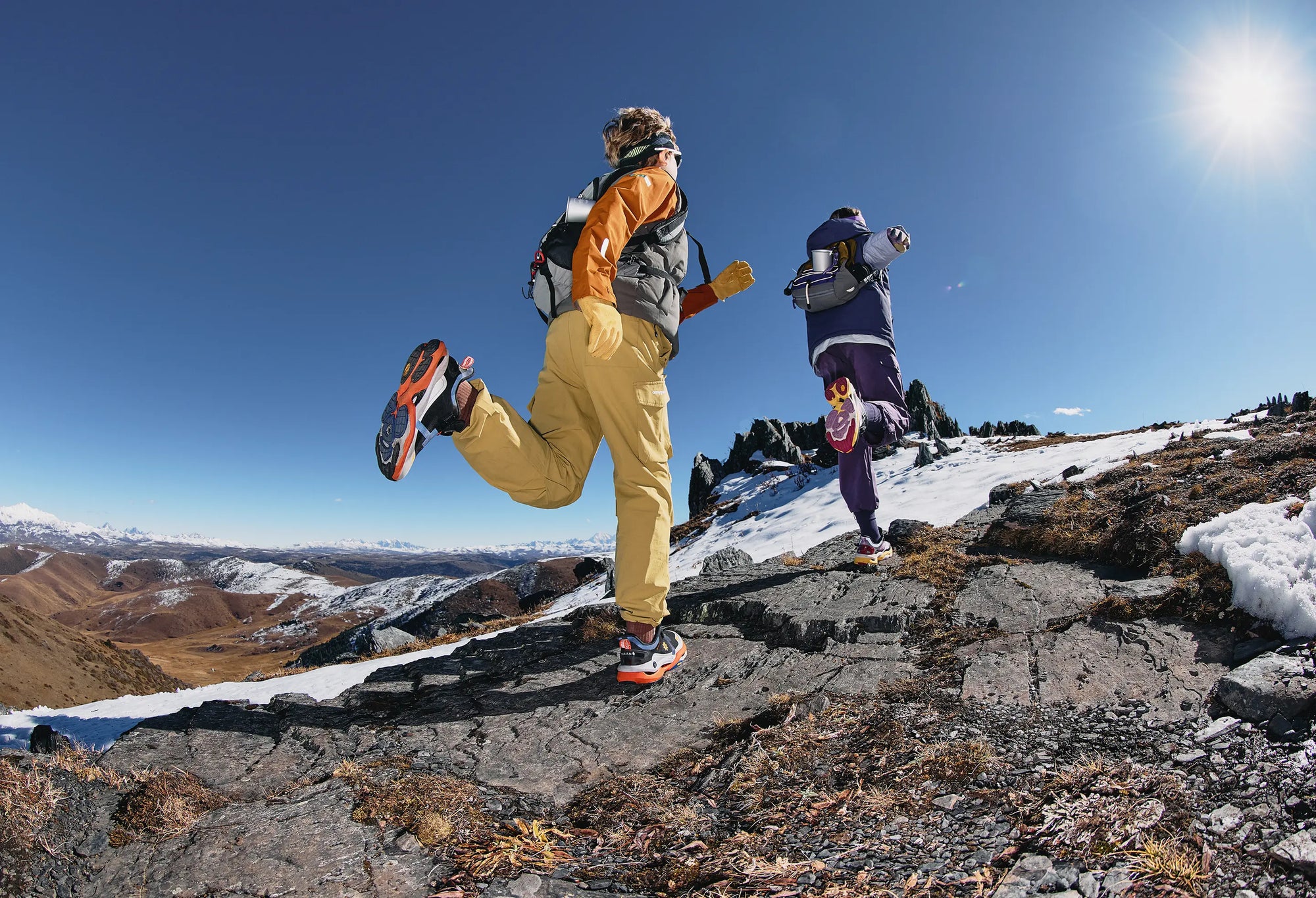 Win Power Ultra Shoes