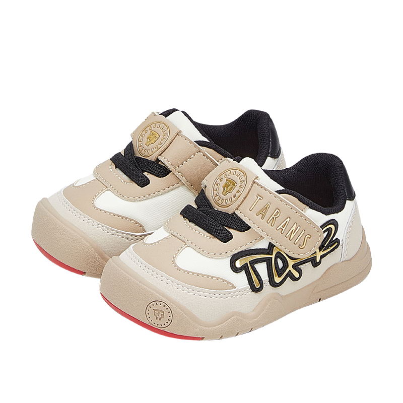 TARANIS Stage 2 Pro New Autumn Children's Shoes Toddler Shoes Anti-Slip Functional Shoes