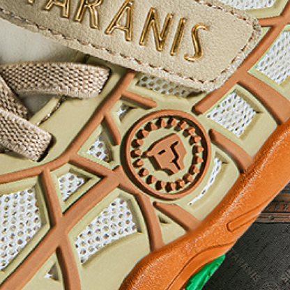 Steady Shoes Max for every step