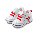 TARANIS Stage 0 Mid-top soft and breathable baby pre-walking shoes