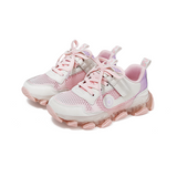 TARANIS 3 Stage Mesh Breathable Girls' Light-Up Sports Shoes