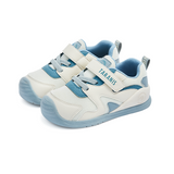 TARANIS Stage 2 Cool-toned color-blocked outdoor fresh baby walking shoes