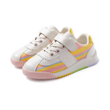 TARANIS Stage 3 Colorful stripe decorated vintage sneakers