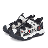 TARANIS Stage 4 Breathable Kids Summer Sandals with Covered Toe for Beach Boys and Girls