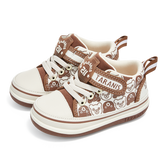 TARANIS 2 Stage 211 Toddler Non-Slip Soft Sole First Walkers Shoes for Boys & Girls