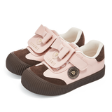 TARANIS Stage 3 311 Kids School Indoor Shoes - Grip-Focused Soles & Flexible Comfort