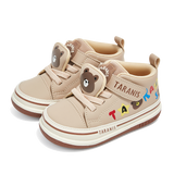 TARANIS 2 Stage 211 Series Boys and Girls Baby Sneakers with Panda Design Mid Cut Support Easy Wear Soft Sole