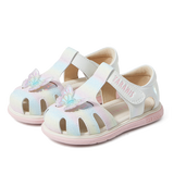 TARANIS Stage 2 Colorful Little Butterfly Sandals