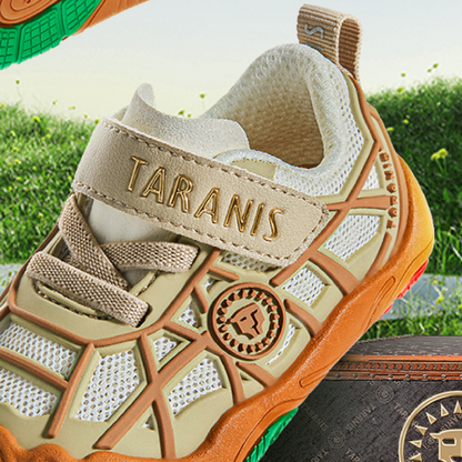 Steady Shoes Max for every step