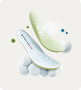 Breathable Comfort,