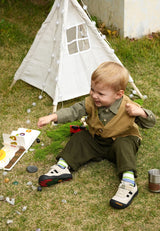 Model display