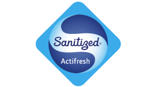 sanitized