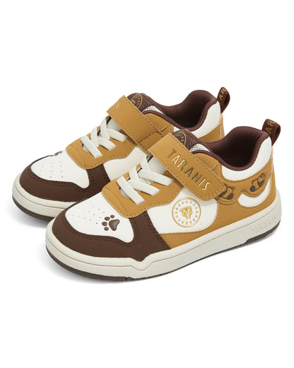 TARANIS Low-Top Amber Paw
