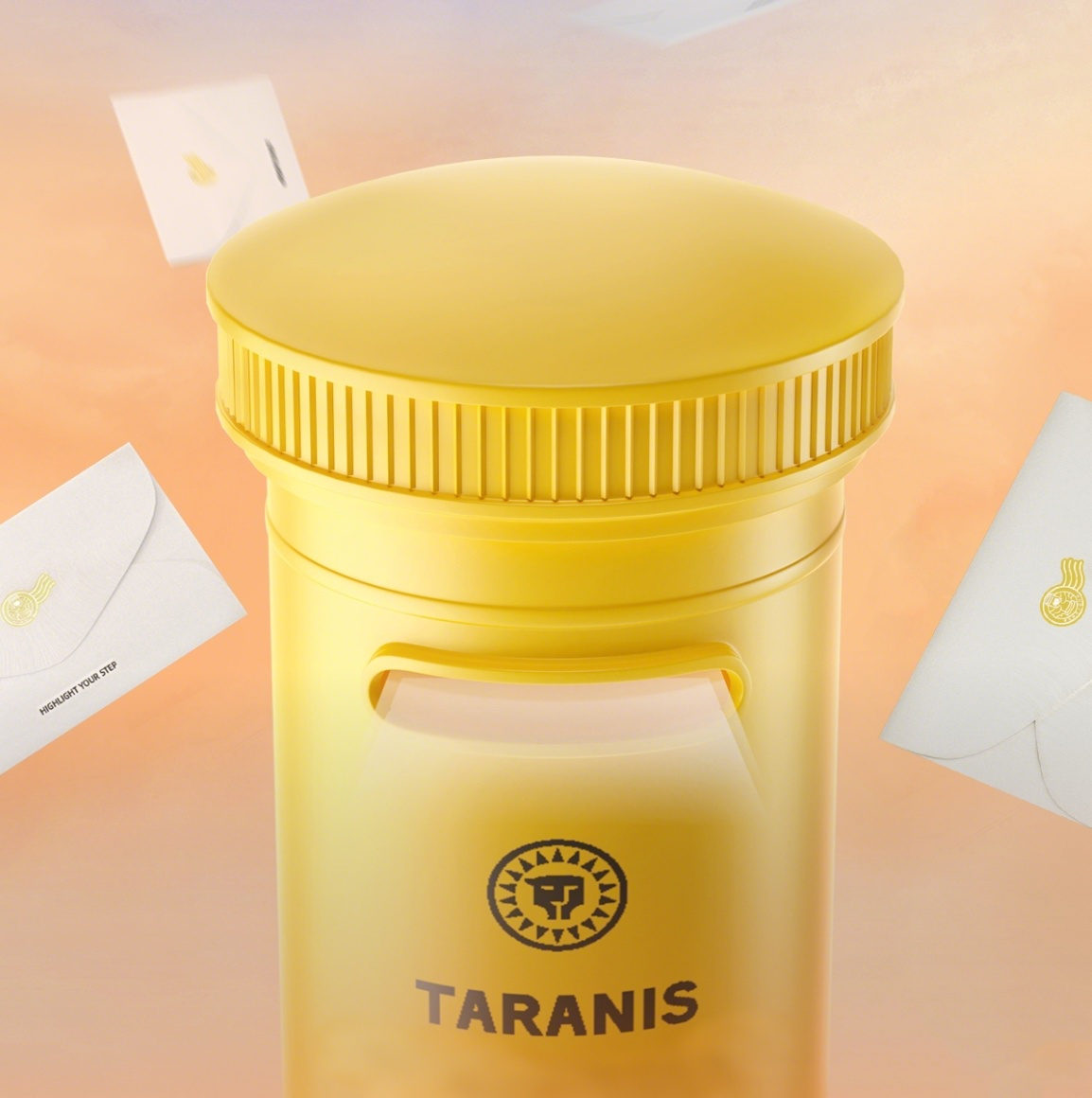 YELLOW MAILBOX PROJECT