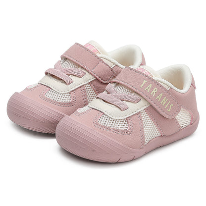 toddler non-slip soft-sole walking shoes