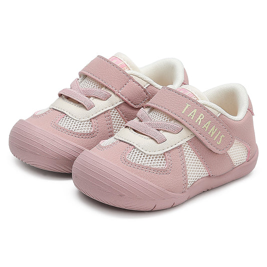 toddler non-slip soft-sole walking shoes