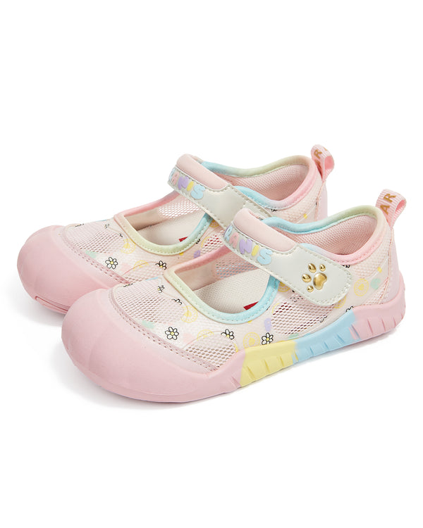 TARANIS Campus Walk Girls Soft Skate Shoes