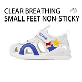 TARANIS Stage 2  Three-star baby beach sandals