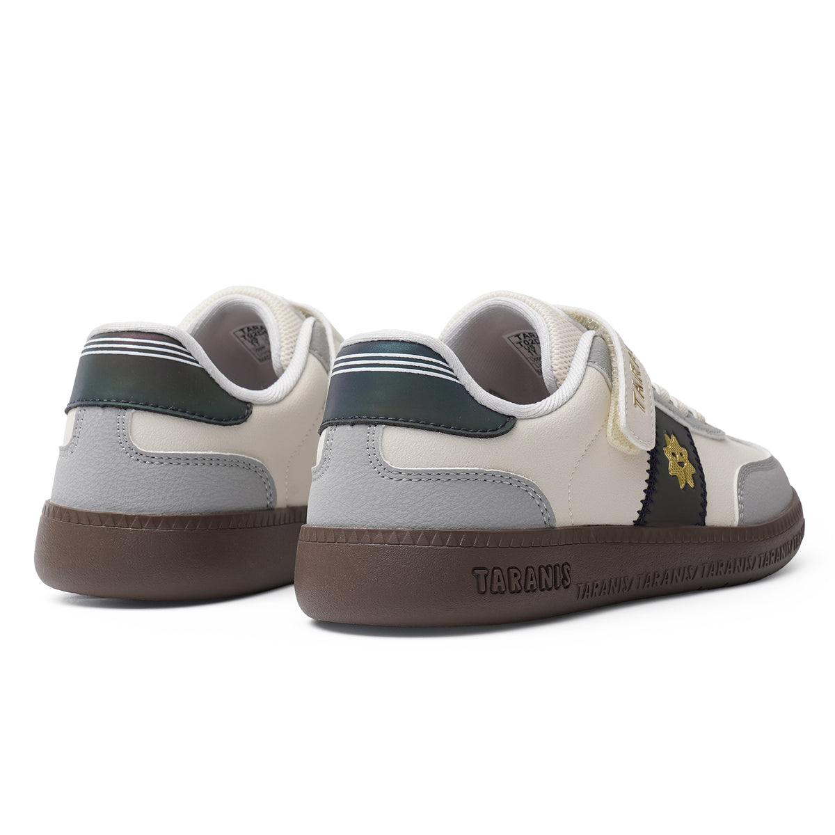 TARANIS Urbanite Classic Sneakers for Kids