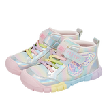 TARANIS Stage 3 318  Girls' Lightweight Sneakers - Soft Sole, No-Slip & Breathable for Riding & Play