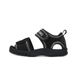 TARANIS Stage 3 Starry sky double velcro-strap sandals