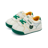 TARANIS 2 Stage Children's Mesh Breathable Walking Shoes with Closed-Toe and Anti-Kick Design