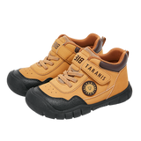 TARANIS Stage 3 318 No-Slip Kids' Sneakers for Riding & Play - Lightweight Soft Sole, Comfy Outdoor Shoes
