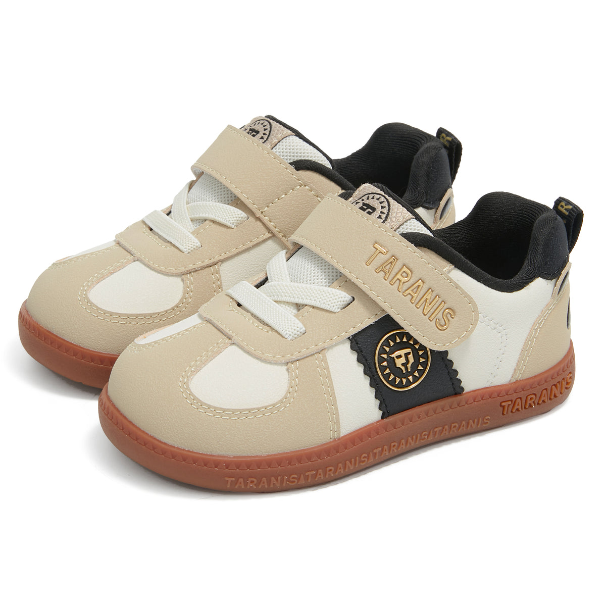 TARANIS Urbanite Classic Walker Shoes for Toddlers