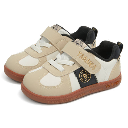 TARANIS Urbanite Classic Walker Shoes for Toddlers