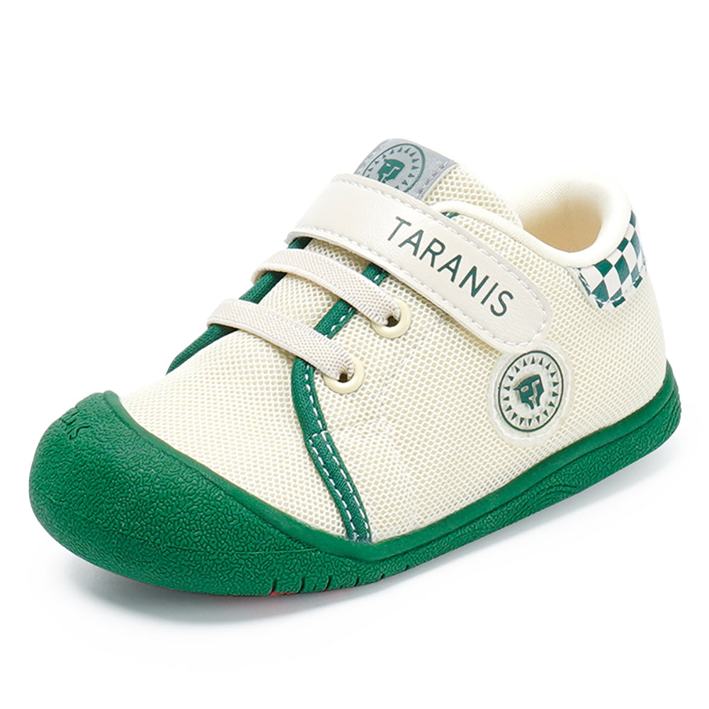 TARANIS The Classic Toddler Sneakers