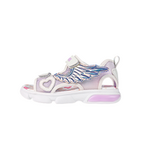 Stage 3 Preschooler Shoes Laser Wing Girls' Beach Sandals