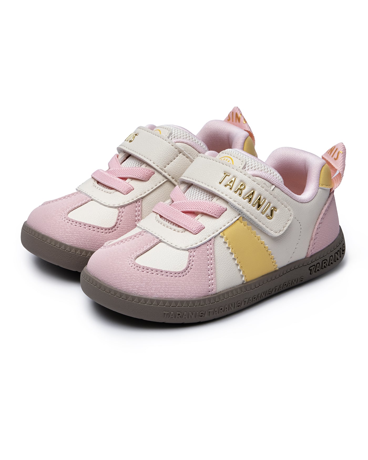 TARANIS 都市训练鞋撞色款