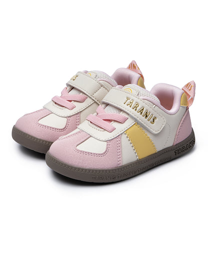 TARANIS 都市训练鞋撞色款