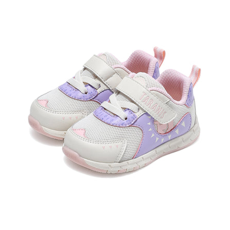 TARANIS Stage 2 Oracle-themed mesh breathable baby walking shoes