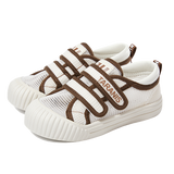 TARANIS Stage 3 311 Breathable Soft Sole with Protective Toe Guard for Toddlers