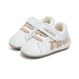 TARANIS Stage 0 Soft and comfortable non-slip soft-soled baby pre-walking shoes