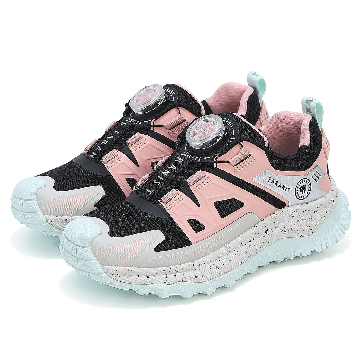 TARANIS Trekking Sneakers for Kids