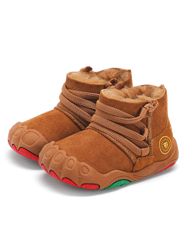 TARANIS One One Shoes Snow Boots