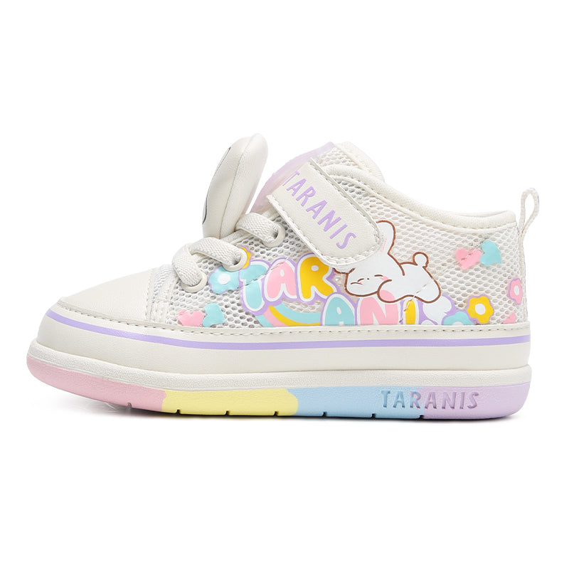 TARANIS ToeShield Pastel Sprinkles