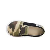 TARANIS Stage 3 Camouflage lightweight flat-bottomed sneakers