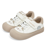 TARANIS Stage 3 311 Taranis Preschool Indoor Shoes - Easy On/Off & Toe Guard