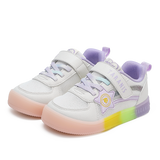 TARANIS 3 Stage Light Up Boys Girls Athletic Shoes Non Slip Soft Sole Breathable Mesh