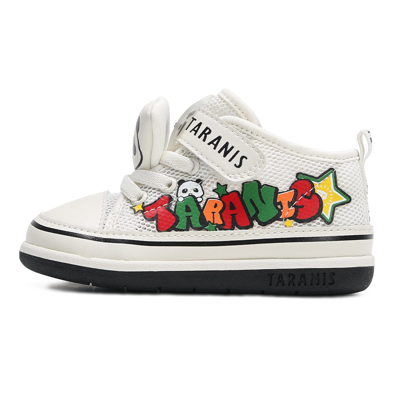 TARANIS ToeShield Pastel Sprinkles